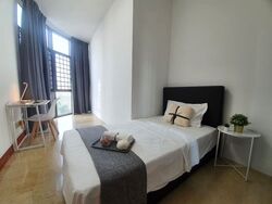 Parc Oasis (D22), Condominium #450651641